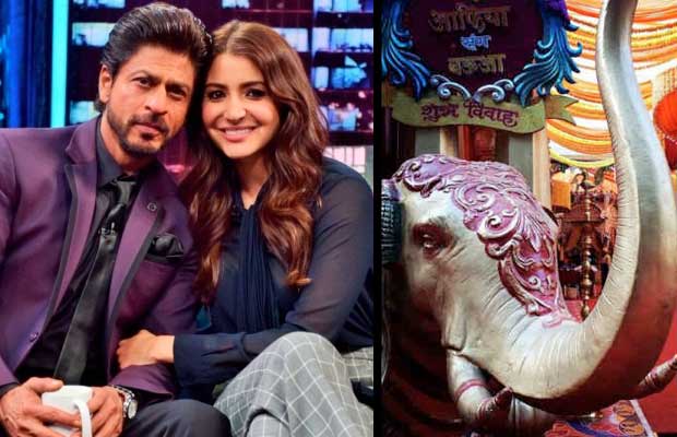 This Is What Shah Rukh Khan and Anushka Sharma’s Characters Are Called In Aanand L Rai’s Movie