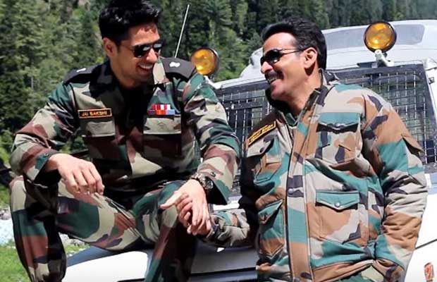 After Independence Day, Neeraj Pandey To Treat The Audience With Aiyaary On The Republic Day!