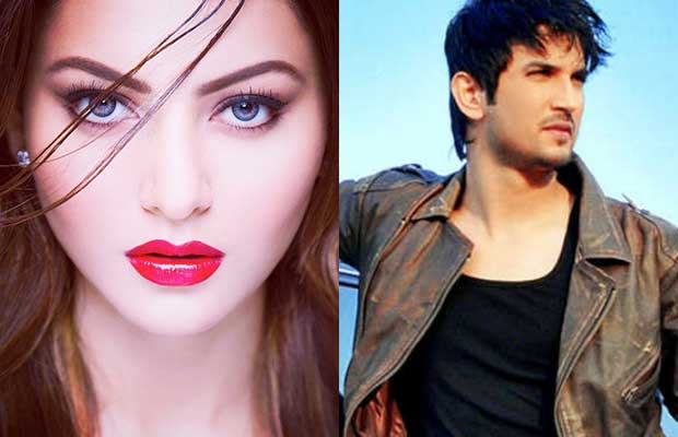 Urvashi Rautela’s Hate Story 4 To Clash With Sushant Singh Rajput’s Drive