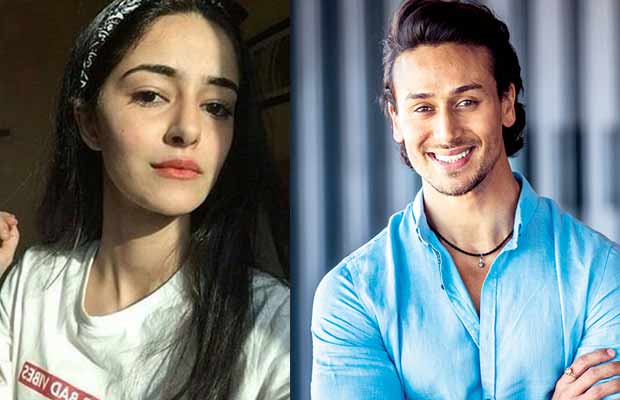 Here’s How Ananya Panday Impressed And Bagged Student Of The Year 2!