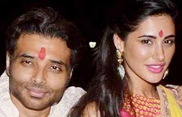 Nargis Fakhri Moves In With Uday Chopra Post Patch-Up?