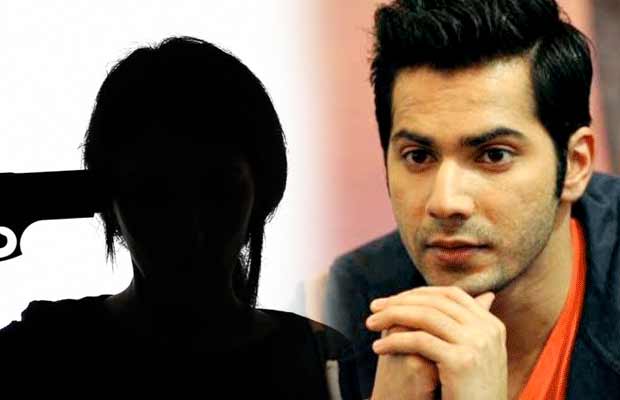 Varun Dhawan Reacts To His Lady Stalker Threatening To Commit Suicide