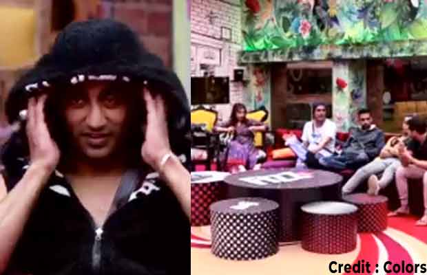 Bigg Boss 11: Hina Khan SAFE From NOMINATIONS, Akash Dadlani Tortures Housemates-Watch Video!