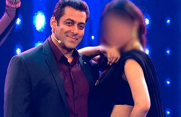 Bigg Boss 11: Salman Khan’s Favourite Actress To Enter The House This Weekend?