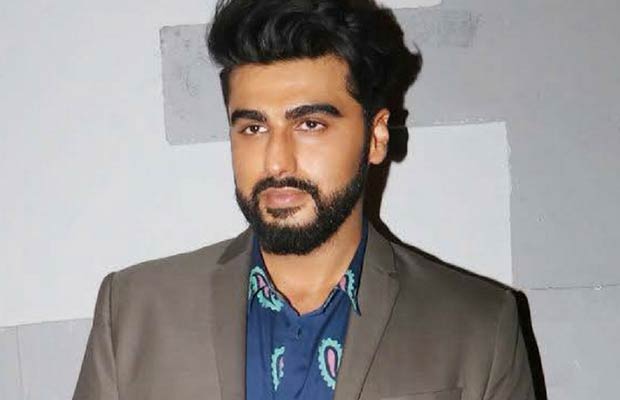 Arjun Kapoor’s Grandmother Finally Finds A Perfect Bride For Him!