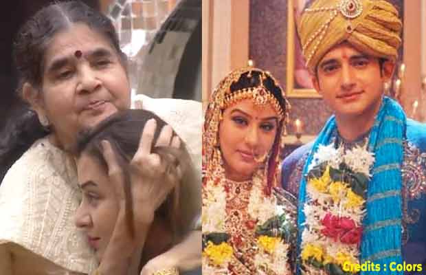 Bigg Boss 11: Shilpa Shinde’s Mother Reveals The Real Reason Why The Actress Had Called Off Her Marriage!