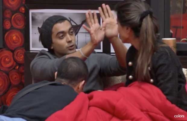 Bigg Boss 11: Luv Tyagi Makes Revelations After Being Evicted A Week Before The Grand Finale!