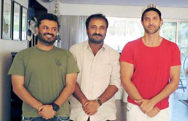 15000 Potential Actors Auditioned To Play Super 30 Alongside Hrithik Roshan!