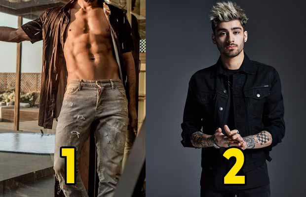 This Bollywood Actor Beats Zayn Malik And Becomes The Sexiest Asian Man Alive