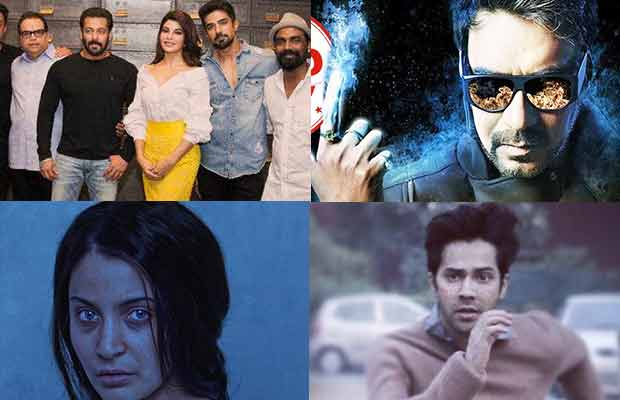 Upcoming Exciting Thriller Movies To Watch Out For!
