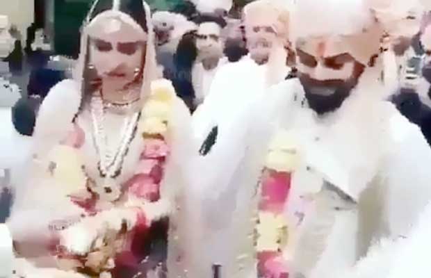 Anushka Sharma-Virat Kohli Wedding: Actress Gets Emotional In Vidaai Video
