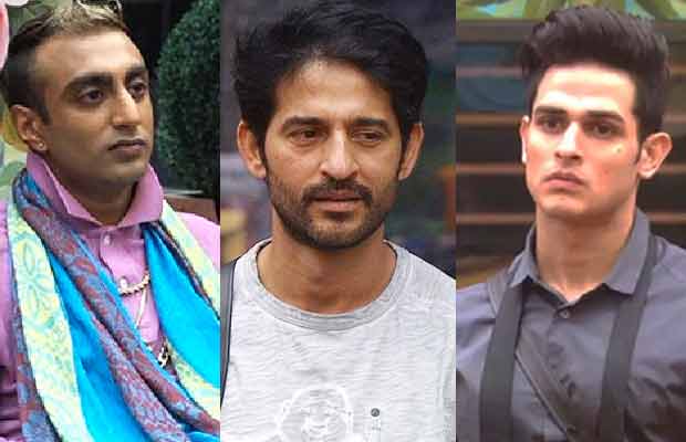 Exclusive Bigg Boss 11: These 3 Contestants Sent To Kaal-Kothri This Week!
