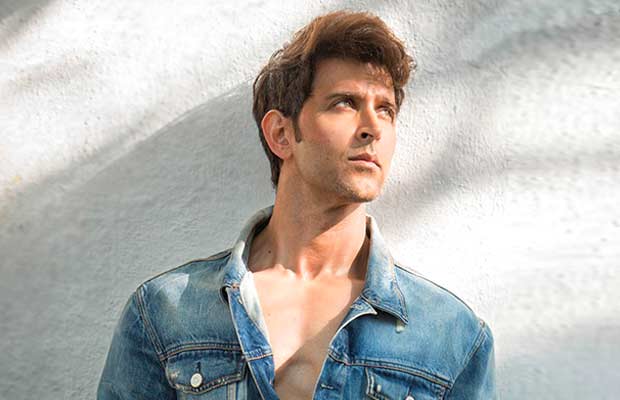 Here’s Why Hrithik Roshan Changed His Daily Routine