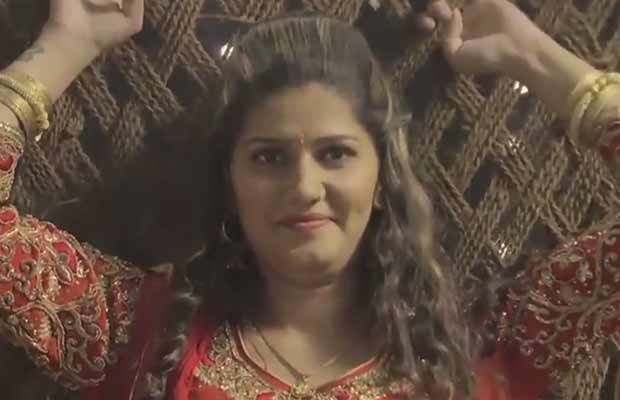 Watch: Bigg Boss 11 Ex-contestant Sapna Chaudhary’s Sizzling Dance Moves In Laado 2!