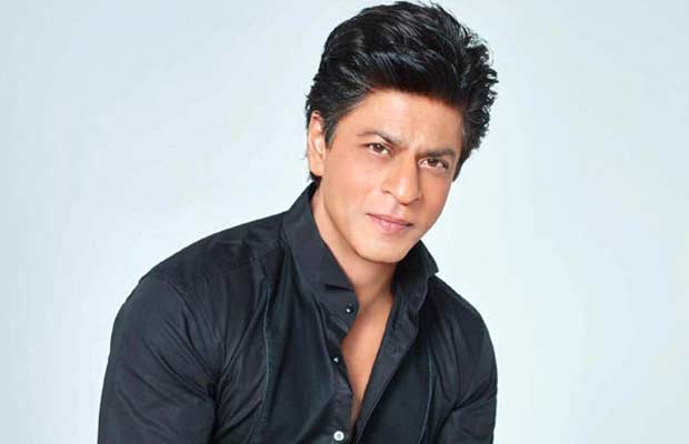 Shah Rukh Khan Flying To New York Confirms His Appearance On David Letterman’s Show!