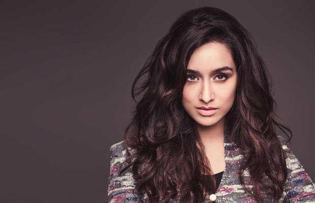 This Gesture Of Shraddha Kapoor Induced Anticipation Amongst Masses