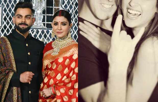 After Anushka Sharma, This Bollywood Actress Had A Secret Wedding?