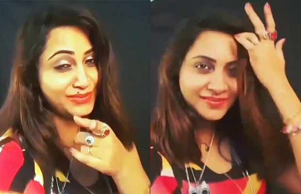 Bigg Boss 11: Evicted Contestant Arshi Khan’s Drunk Video Goes Viral!