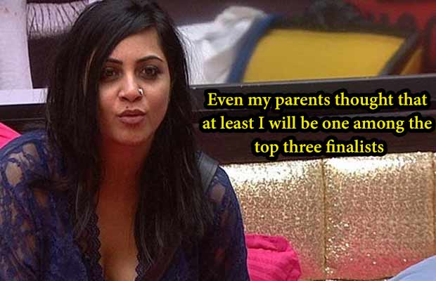Bigg Boss 11: Evicted Contestant Arshi Khan Makes Revelations On Her Court Cases, Gehana Vasisth And Much More!