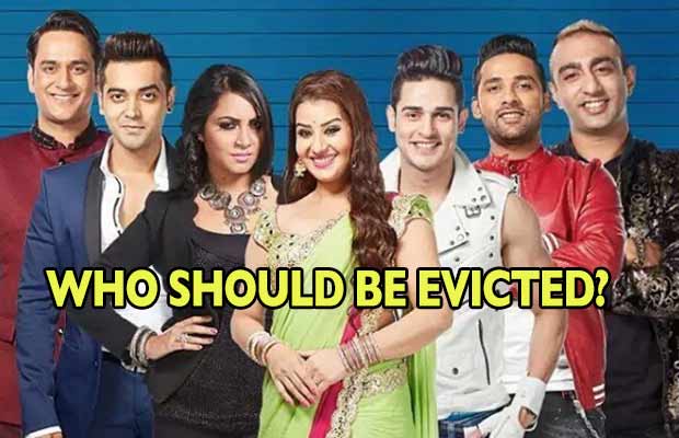 Bigg Boss 11 Poll: After Hiten Tejwani, Who Should Be EVICTED This Week?