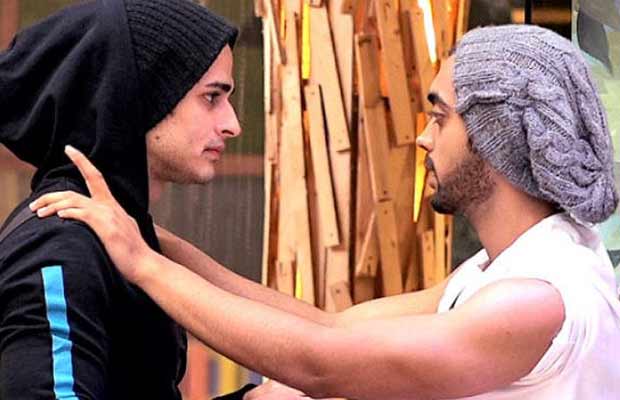 Bigg Boss 11 Exclusive: Priyank Sharma Or Luv Tyagi? You Won’t Believe Who Is EVICTED from Salman Khan’s Show