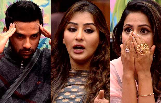Bigg Boss 11: 7 Out Of 8 Contestants NOMINATED This Week And You Won’t Believe How!