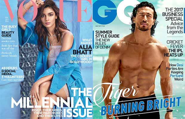 Here Are The Most Fab Magazine Covers Of 2017 Starring The Bollywood Celebs That Left Us Spellbound