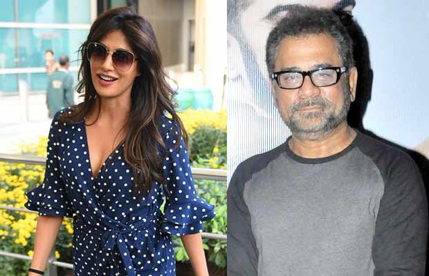 Director Anees Bazmee Reacts On Joining Hands With Actor Turned Producer Chitrangda Singh