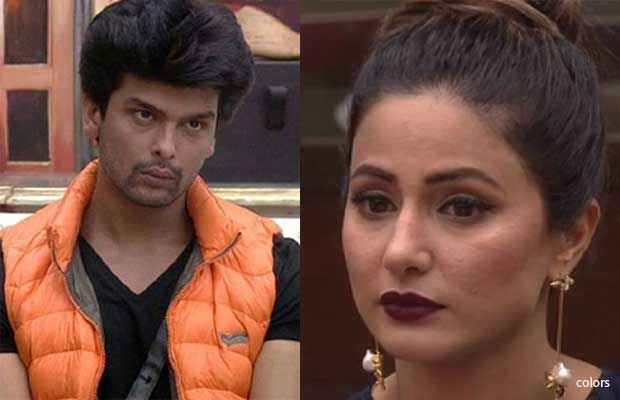 Bigg Boss 11: Kushal Tandon Speaks In Support Of Hina Khan Over Her Recent Fight With Shilpa Shinde!