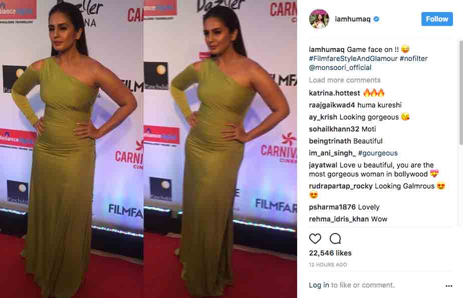 Filmfare Glamour And Style Awards 2017: From Deepika To Katrina, Here Are Best And Worst Dressed!