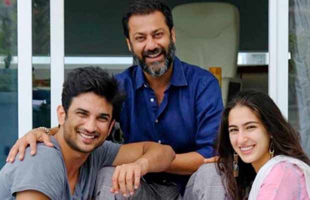 “A Huge Shout Out To Every Member Of The Cast And Crew Of Our Film” Says, Kedarnath Director Abhishek Kapoor