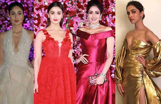 Lux Golden Rose Awards 2017 Full Winners List:  Kareena Kapoor Khan, Deepika Padukone, Katrina Kaif Win Big!