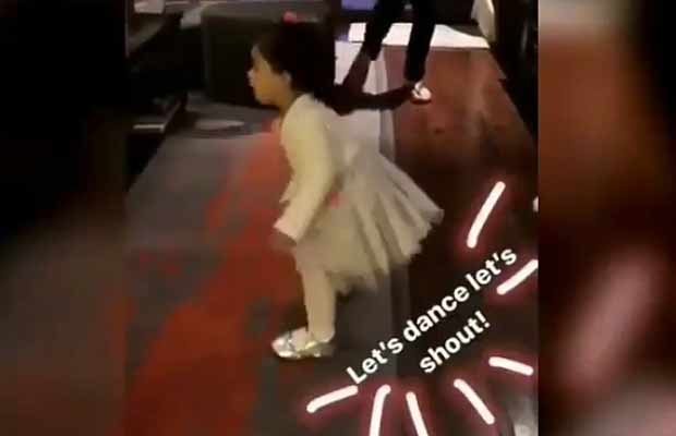 Shahid Kapoor’s Cute Daddy-Daughter Moment With Misha Kapoor: Watch Video