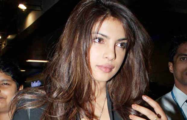 Priyanka Chopra Reveals That She Was Thrown Out Of A Film Because Of An Actor’s Girlfriend!