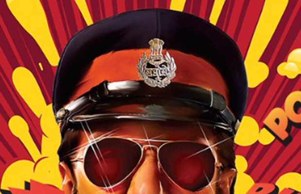 Simmba First Look: ​Ranveer Singh’s Look Reminds You Of Someone!