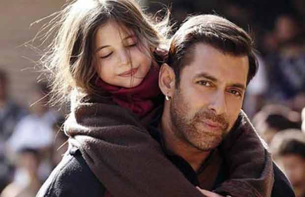 Salman Khan’s Bajrangi Bhaijaan Is Releasing In China With This Bizarre Name!