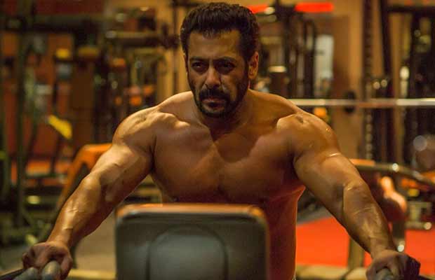 Tiger Zinda Hai: You Will Be Shocked To Know How Salman Khan Kept Himself Fit For Daring Stunts!