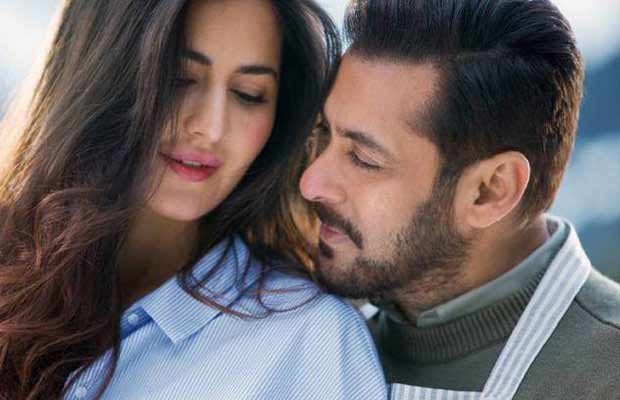 Salman Khan REACTS On The Blockbuster Tiger Zinda Hai’s Success