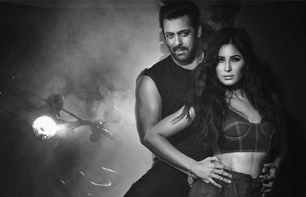 Tiger Zinda Hai: Did Salman Khan Just Hint Something On His Personal Equation With Katrina Kaif?