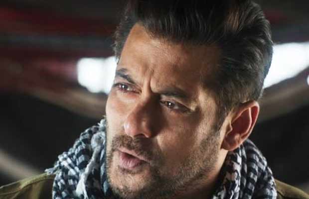 Salman Khan To Sport Four-Five Different Looks For His 2019 Eid Release Bharat