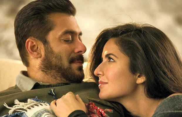 Box Office: Salman Khan-Katrina Kaif Starrer Tiger Zinda Hai Continues Solid Run On Second Tuesday!