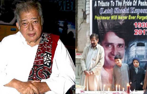 Photos: Shashi Kapoor’s Ancestral Home City Mourns The Actor’s Loss!