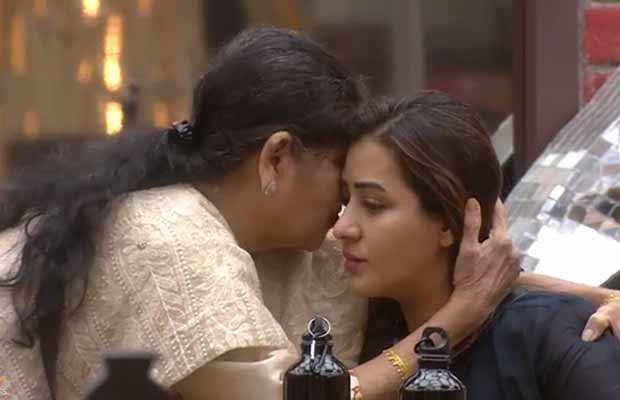 Bigg Boss 11: Shilpa Shinde’s Mother Feels Her Daughter Might Win The Show