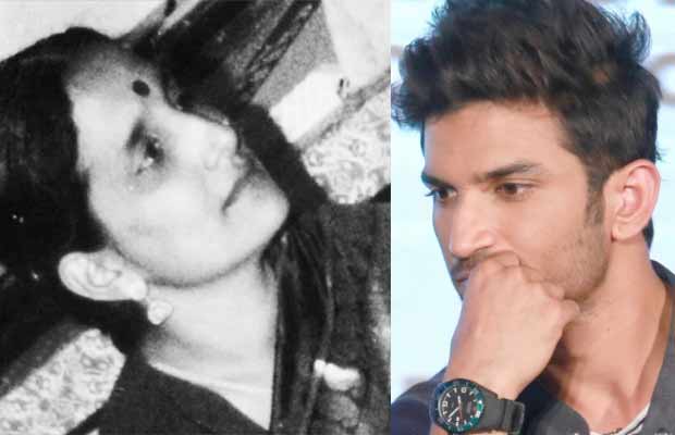 Sushant Singh Rajput’s Heartfelt Note On Her Mother’s Death Anniversary Will Bring Tears In Your Eyes!