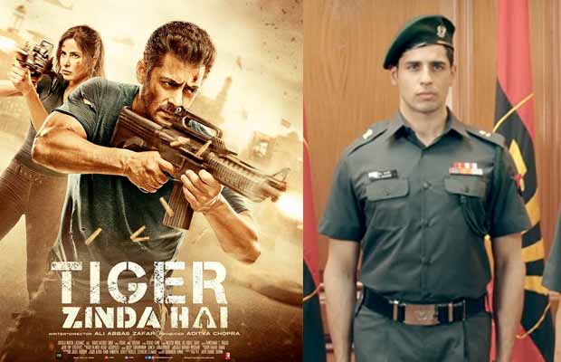 Aiyaary And Padman Trailers To Clash In Theatres, With Tiger Zinda Hai Release!