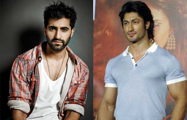 Vidyut Jammwal Finds A Friend In Akshay Oberoi!