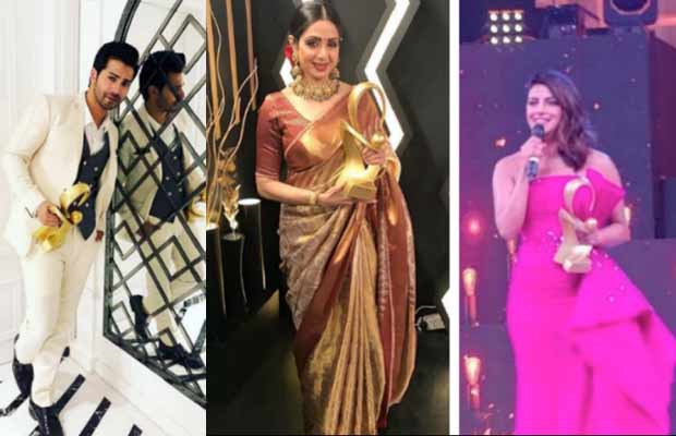 Zee Cine Awards 2018 Full Winners List: Varun Dhawan, Alia Bhatt, Akshay Kumar And Others Win BIG!