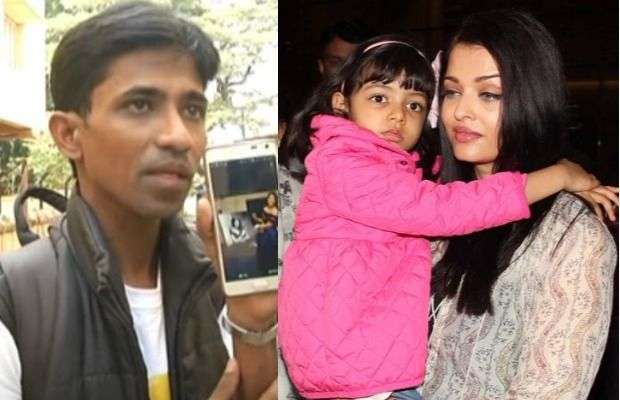 Watch: This Young Boy From Andhra Pradesh Claims Aishwarya Rai Bachchan Is His Mother!