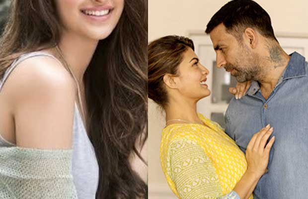 This Actress To Replace Jacqueline Fernandez In Akshay Kumar’s Housefull 4?