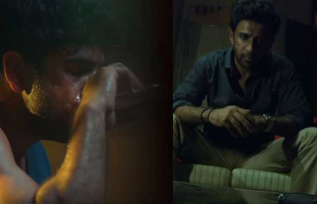 OMG! Here’s Why Amit Sadh Would Drink On The Sets Of Breathe